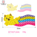 Jewelry WholesaleWholesale Mental Arithmetic Puzzle Parent-Child Interactive Silicone Decompression Toys MOQ≥2 JDC-FT-HMJ004 fidgets toy 华明军 %variant_option1% %variant_option2% %variant_option3%  Factory Price JoyasDeChina Joyas De China
