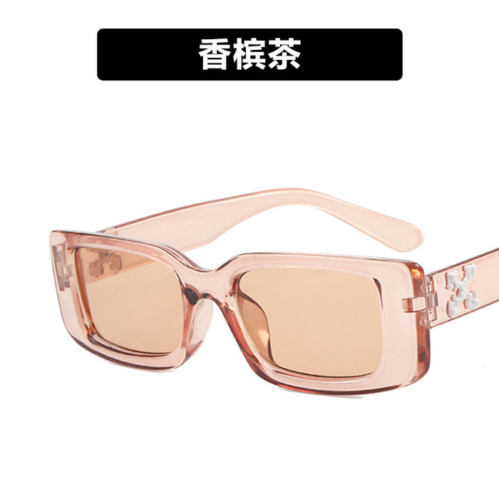 Wholesale Explosive Personality Outdoor Sunglasses JDC-SG-KD162