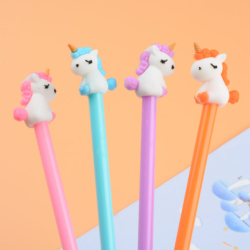 Jewelry WholesaleWholesale Cartoon Plastic Ballpoint Pen MOQ≥2 JDC-BP-XHZ011 Ballpoint Pen 小猴子 %variant_option1% %variant_option2% %variant_option3%  Factory Price JoyasDeChina Joyas De China