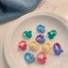 Jewelry WholesaleWholesale children's high elastic hair Scrunchies JDC-HS-CT002 Hair Scrunchies 春天 %variant_option1% %variant_option2% %variant_option3%  Factory Price JoyasDeChina Joyas De China