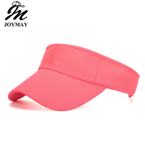 Jewelry WholesaleWholesale new candy fluorescent color empty top golf sun hat JDC-FH-ZMei013 Fashionhat 众美 %variant_option1% %variant_option2% %variant_option3%  Factory Price JoyasDeChina Joyas De China