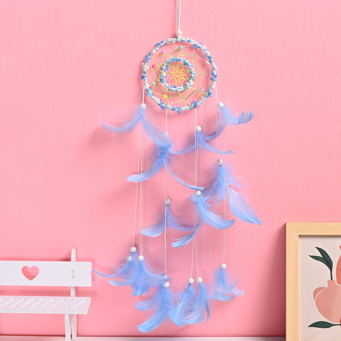 Wholesale dreamcatcher Room Decoration Shooting Props MOQ≥2 JDC-DC-JunX010