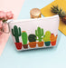 Jewelry WholesaleWholesale Cactus Storage PU Coin Purse Creative Cartoon Wallet JDC-WT-Donglej018 Wallet 东津 %variant_option1% %variant_option2% %variant_option3%  Factory Price JoyasDeChina Joyas De China