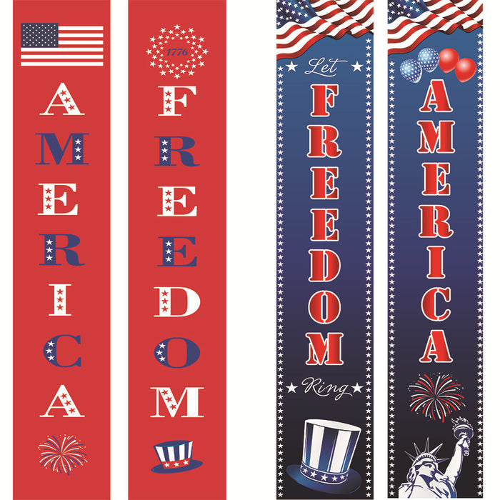 Jewelry WholesaleWholesale July 4th Independence Day Porch Flags American Labor Day Memorial Day MOQ≥10 JDC-DC-ChongY001 Dreamcatcher 冲亚 %variant_option1% %variant_option2% %variant_option3%  Factory Price JoyasDeChina Joyas De China