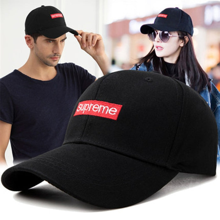 Wholesale hats men's baseball caps Korean version spring and summer peaked caps MOQ≥2 JDC-FH-YoM001