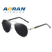 Jewelry WholesaleWholesale polarized men's colorful film eye protection sunglasses JDC-SG-AoR002 Sunglasses 奥然 %variant_option1% %variant_option2% %variant_option3%  Factory Price JoyasDeChina Joyas De China