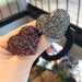 Jewelry WholesaleWholesale Crystal Love Hair Ring JDC-HS-DouY002 Hair Scrunchies 豆毓 %variant_option1% %variant_option2% %variant_option3%  Factory Price JoyasDeChina Joyas De China