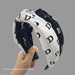 Jewelry WholesaleWholesale French Retro Sweet  Headband JDC-HD-Kuhua004 Headband 酷华 %variant_option1% %variant_option2% %variant_option3%  Factory Price JoyasDeChina Joyas De China