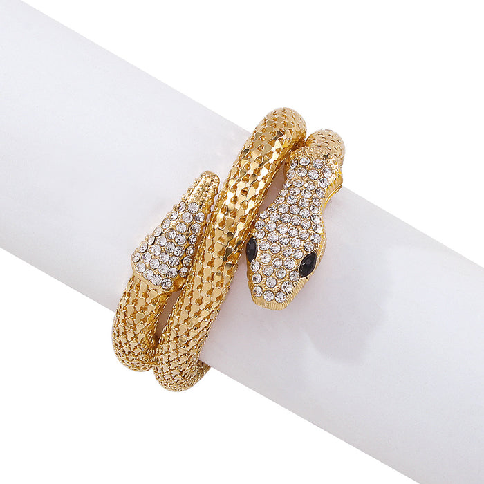 Jewelry WholesaleWholesale alloy coarse chain multi-layer bracelet JDC-BT-Qiandi001 Bracelet 纤迪 %variant_option1% %variant_option2% %variant_option3%  Factory Price JoyasDeChina Joyas De China