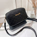 Jewelry WholesaleWholesale PU Crossbody Shoulder Bag JDC-SD-ShiC017 Shoulder Bags 事成 %variant_option1% %variant_option2% %variant_option3%  Factory Price JoyasDeChina Joyas De China