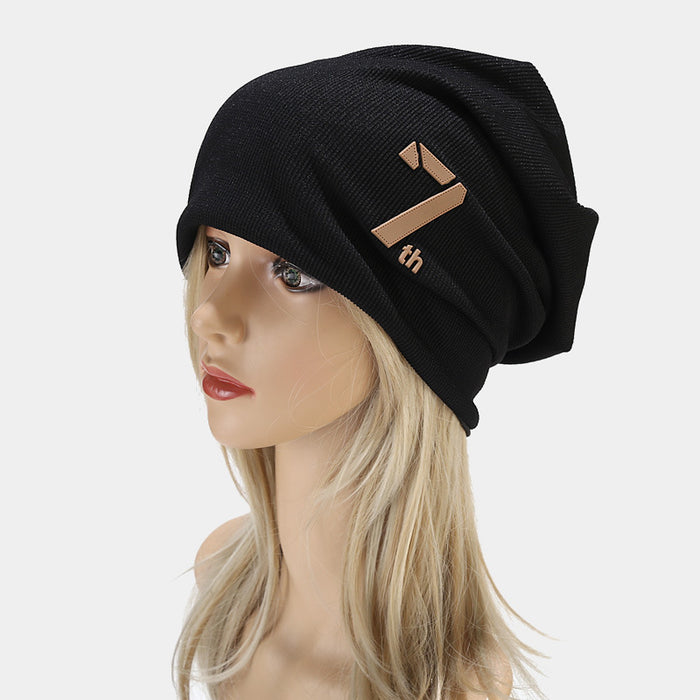 Wholesale Fashionhat Cotton Hip Hop MOQ≥2 JDC-FH-LvYi023