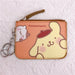 Jewelry WholesaleWholesale Gemini Rabbit Leather Card Holder Coin Purse JDC-WT-YaLL006 Wallet 娅蕾拉 %variant_option1% %variant_option2% %variant_option3%  Factory Price JoyasDeChina Joyas De China