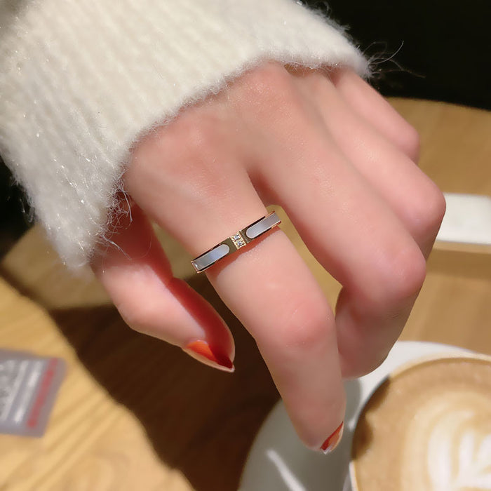 Jewelry WholesaleWholesale stainless steel ring JDC-RS-Aiqs002 Rings CADDCENG/卡帝臣实力 %variant_option1% %variant_option2% %variant_option3%  Factory Price JoyasDeChina Joyas De China