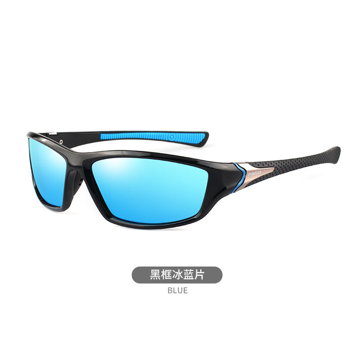 Jewelry WholesaleWholesale polarized Sports Sunglasses men's riding glasses JDC-SG-KaiX014 Sunglasses 凯祥 %variant_option1% %variant_option2% %variant_option3%  Factory Price JoyasDeChina Joyas De China