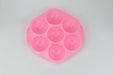 Jewelry WholesaleWholesale Silicone Cake Mould Soap Mould Scented Candle Mould JDC-FT-HC041 fidgets toy 华创 %variant_option1% %variant_option2% %variant_option3%  Factory Price JoyasDeChina Joyas De China