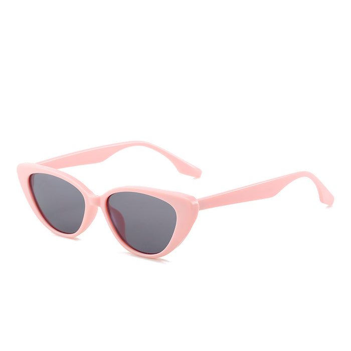 Wholesale Sunglasses HD Lenses PC Frames JDC-SG-OuGuan010