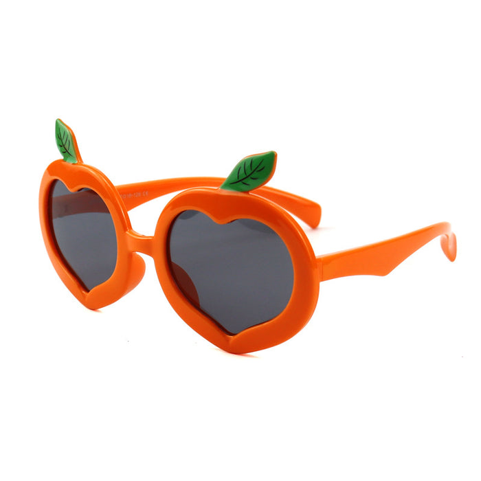 Jewelry WholesaleWholesale children's polarized soft silicone anti ultraviolet Sunglasses JDC-SG-OuK006 Sunglasses 欧恺 %variant_option1% %variant_option2% %variant_option3%  Factory Price JoyasDeChina Joyas De China