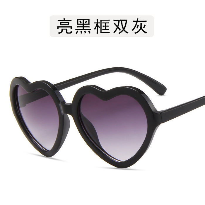 Jewelry WholesaleWholesale Children's Cartoon Love Baby Shade Sunglasses JDC-SG-GuangD009 Sunglasses 光度 %variant_option1% %variant_option2% %variant_option3%  Factory Price JoyasDeChina Joyas De China