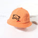 Jewelry WholesaleWholesale Kids Cotton Sun Hat Bucket Hat JDC-FH-ShuaiR001 Fashionhat 帅睿 %variant_option1% %variant_option2% %variant_option3%  Factory Price JoyasDeChina Joyas De China