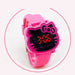 Jewelry WholesaleWholesale Kids Silicone Electronic Watch (M) JDC-WH-Qiqi001 Watch 琪琪 %variant_option1% %variant_option2% %variant_option3%  Factory Price JoyasDeChina Joyas De China