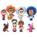 Jewelry WholesaleWholesale Cartoon Plastic Doll Ornaments Set JDC-OS-TXin001 Ornaments 童馨 %variant_option1% %variant_option2% %variant_option3%  Factory Price JoyasDeChina Joyas De China