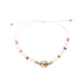 Jewelry WholesaleWholesale metal shell soft pottery Bracelet MOQ≥2 JDC-BT-YiR001 Bracelet 奕冉 %variant_option1% %variant_option2% %variant_option3%  Factory Price JoyasDeChina Joyas De China