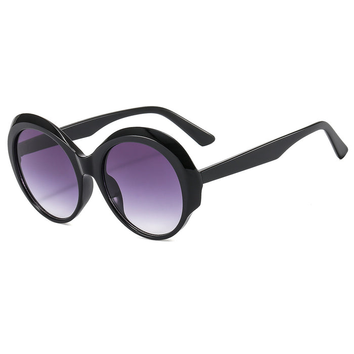 Wholesale Sunglasses PC Lens PC Frame MOQ≥2 JDC-SG-YingL006