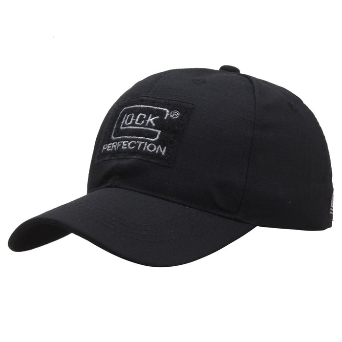 Wholesale Trendy Glock Shooting Hunting Sports Baseball Hat JDC-FH-PDai014