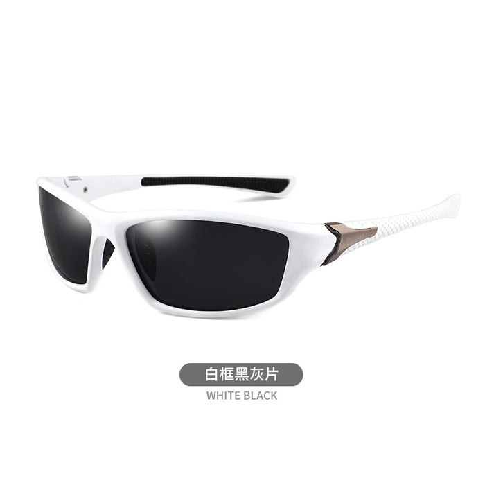 Jewelry WholesaleWholesale polarized Sports Sunglasses men's riding glasses JDC-SG-KaiX014 Sunglasses 凯祥 %variant_option1% %variant_option2% %variant_option3%  Factory Price JoyasDeChina Joyas De China