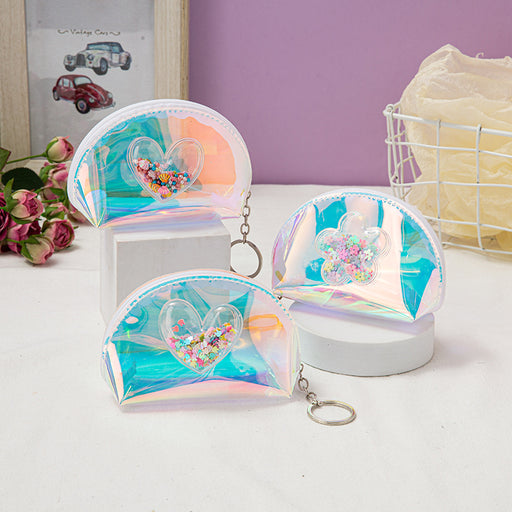 Jewelry WholesaleWholesale TPU Shell Coin Purse Wallet JDC-WT-Cenb003 Wallet 岑斌 %variant_option1% %variant_option2% %variant_option3%  Factory Price JoyasDeChina Joyas De China