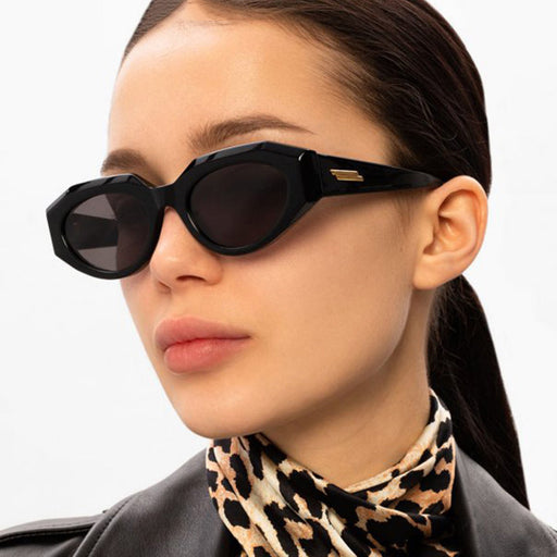 Jewelry WholesaleWholesale irregular cat eye retro sunglasses JDC-SG-KD159 Sunglasses 珂盾 %variant_option1% %variant_option2% %variant_option3%  Factory Price JoyasDeChina Joyas De China