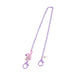Jewelry WholesaleWholesale glasses chain neck anti loss rope acrylic lanyard keychain JDC-KC-ZhiL001 Keychains 致领 %variant_option1% %variant_option2% %variant_option3%  Factory Price JoyasDeChina Joyas De China