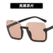 Jewelry WholesaleWholesale large frame thin anti ultraviolet Sunglasses JDC-SG-PLS043 Sunglasses 普琳丝 %variant_option1% %variant_option2% %variant_option3%  Factory Price JoyasDeChina Joyas De China