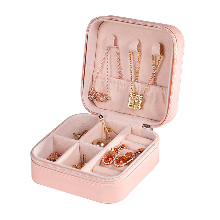 Wholesale Jewelry Storage Box JDC-JP-BiG001