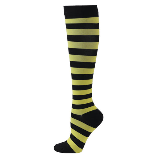 Jewelry WholesaleWholesale Sports Compression Socks Sports Stretch Socks JDC-SK-JHe004 Sock 京赫 %variant_option1% %variant_option2% %variant_option3%  Factory Price JoyasDeChina Joyas De China