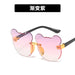 Jewelry WholesaleWholesale resin children's Sunglasses JDC-SG-PLS021 Sunglasses 普琳丝 %variant_option1% %variant_option2% %variant_option3%  Factory Price JoyasDeChina Joyas De China