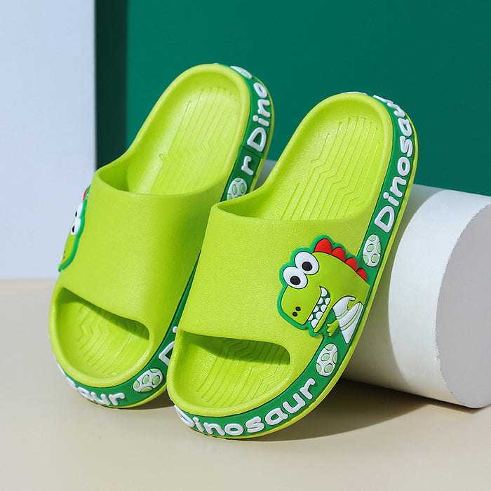 Jewelry WholesaleWholesale Summer PVC Kids Dinosaur Slippers JDC-SP-MNY001 Slippers 美能源 %variant_option1% %variant_option2% %variant_option3%  Factory Price JoyasDeChina Joyas De China