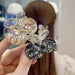 Jewelry WholesaleWholesale Rhinestone Cherry Hair Clips JDC-HC-CR002 Hair Clips 楚柔 %variant_option1% %variant_option2% %variant_option3%  Factory Price JoyasDeChina Joyas De China