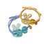 Jewelry WholesaleWholesale colorful transparent bunny hair ring JDC-HS-GSFS010 Hair Scrunchies 夙尚 %variant_option1% %variant_option2% %variant_option3%  Factory Price JoyasDeChina Joyas De China