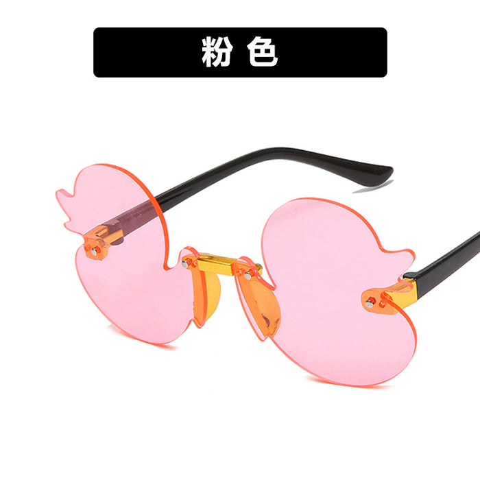 Jewelry WholesaleWholesale resin sunglasses for children JDC-SG-PLS031 Sunglasses 普琳丝 %variant_option1% %variant_option2% %variant_option3%  Factory Price JoyasDeChina Joyas De China