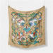 Jewelry WholesaleWholesale Twill Digital Printing Small Square Scarf MOQ≥2 JDC-SS-TuYou004 Silk Scarf 图优 %variant_option1% %variant_option2% %variant_option3%  Factory Price JoyasDeChina Joyas De China