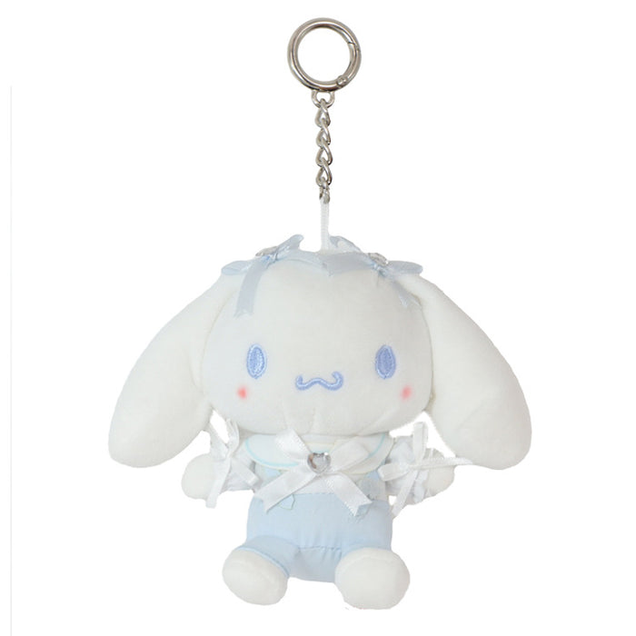 Wholesale Keychains Super Soft Short Plush PP Cotton Cute Cartoon Animation (S) JDC-KC-XiaoR006