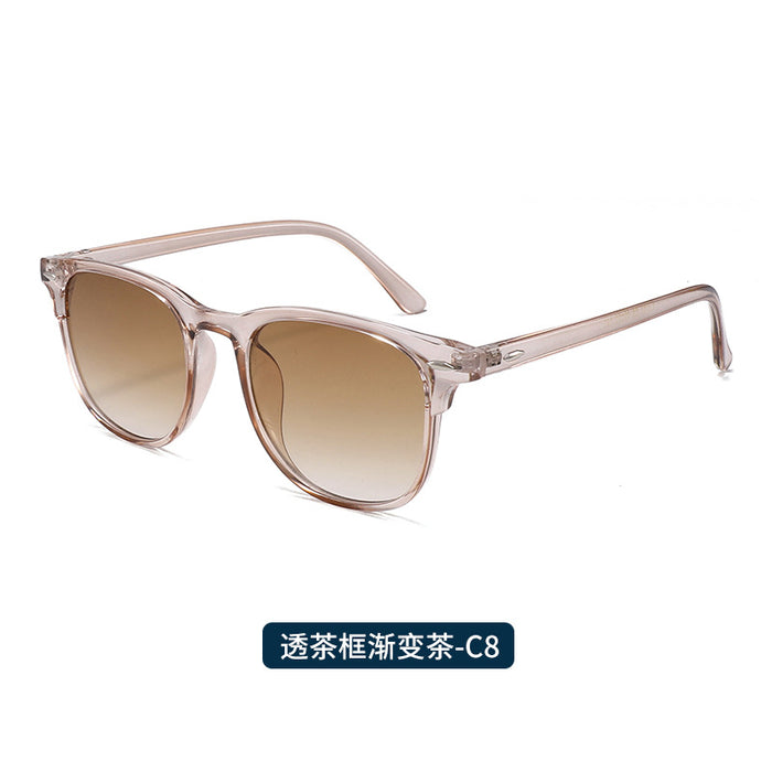 Jewelry WholesaleWholesale retro rice nail UV resistant Sunglasses JDC-SG-SengB011 Sunglasses 森邦 %variant_option1% %variant_option2% %variant_option3%  Factory Price JoyasDeChina Joyas De China