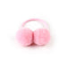 Jewelry WholesaleWholesale children's wool ball versatile Hair Scrunchies JDC-HS-YL062 Hair Scrunchies 雅伦 %variant_option1% %variant_option2% %variant_option3%  Factory Price JoyasDeChina Joyas De China