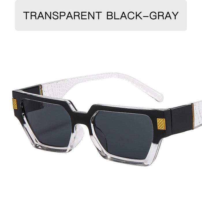 Wholesale Sunglasses PC Frames PC Lenses JDC-SG-MaNa007