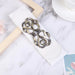 Jewelry WholesaleWholesale rose pattern pair buckle waist wide belt women JDC-WB-FangH006 Bracelet 芳蕙 %variant_option1% %variant_option2% %variant_option3%  Factory Price JoyasDeChina Joyas De China