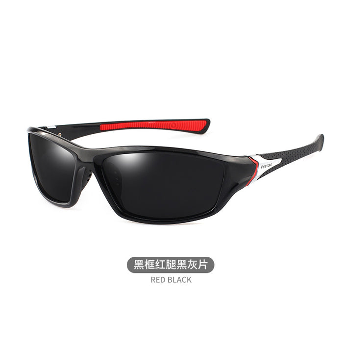 Jewelry WholesaleWholesale polarized Sports Sunglasses men's riding glasses JDC-SG-KaiX014 Sunglasses 凯祥 %variant_option1% %variant_option2% %variant_option3%  Factory Price JoyasDeChina Joyas De China