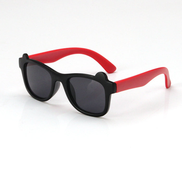 Wholesale Random PC Lens Rice Nail Sunglasses JDC-SG-BaoL008