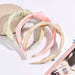 Jewelry WholesaleWholesale Adult Sequin Headband Women Embroidery Sequin Bow MOQ≥3 JDC-HS-BF002 Hair Scrunchies 贝菲 %variant_option1% %variant_option2% %variant_option3%  Factory Price JoyasDeChina Joyas De China