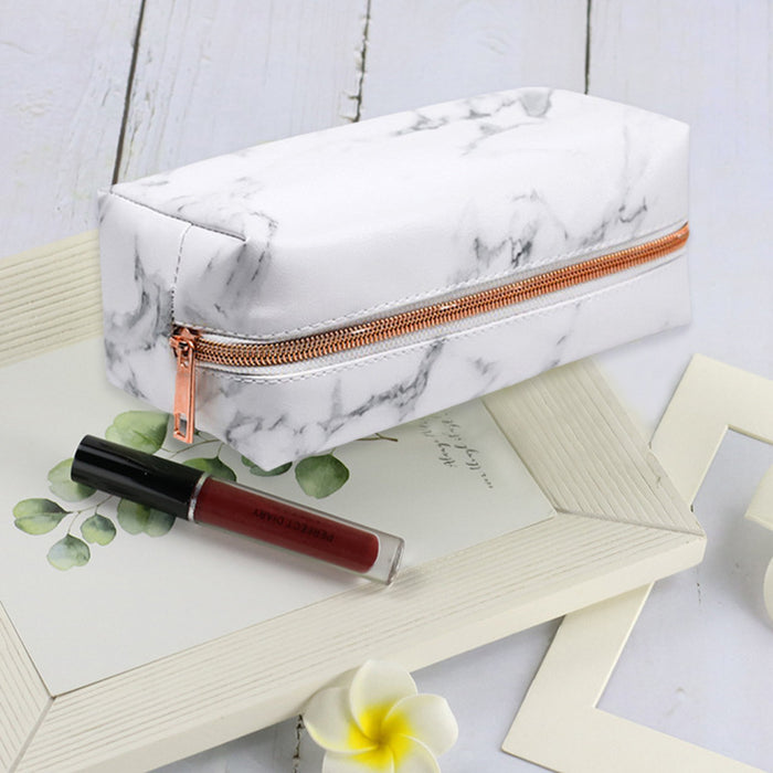 Wholesale PU Storage Bag Cosmetic Bag JDC-CB-Xiongb002